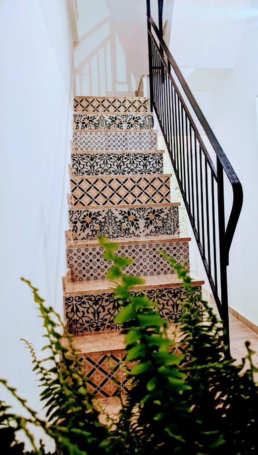 Il Cortile Degli Artisti Bed & Breakfast Marsala Exterior photo