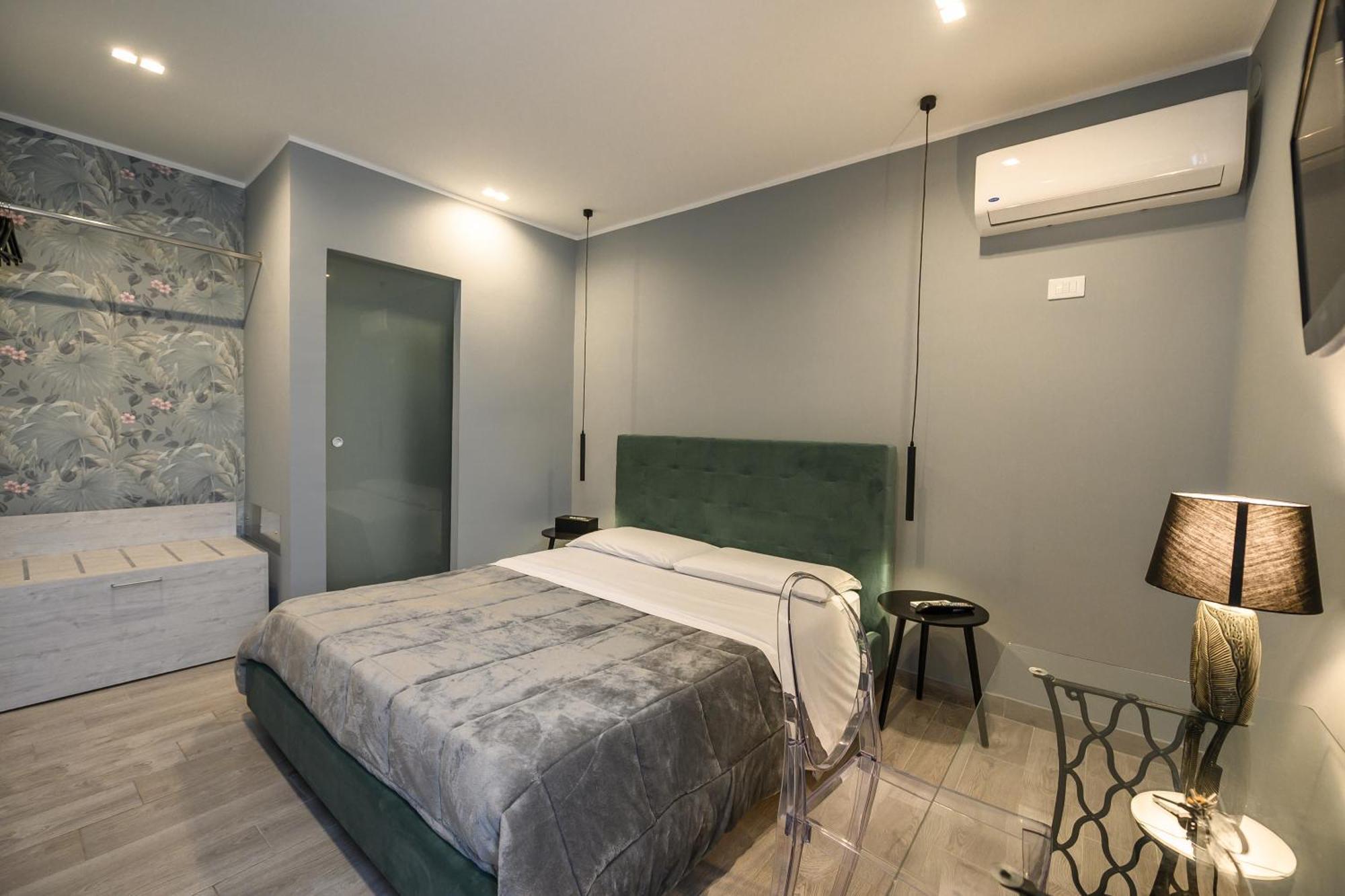 Il Cortile Degli Artisti Bed & Breakfast Marsala Exterior photo