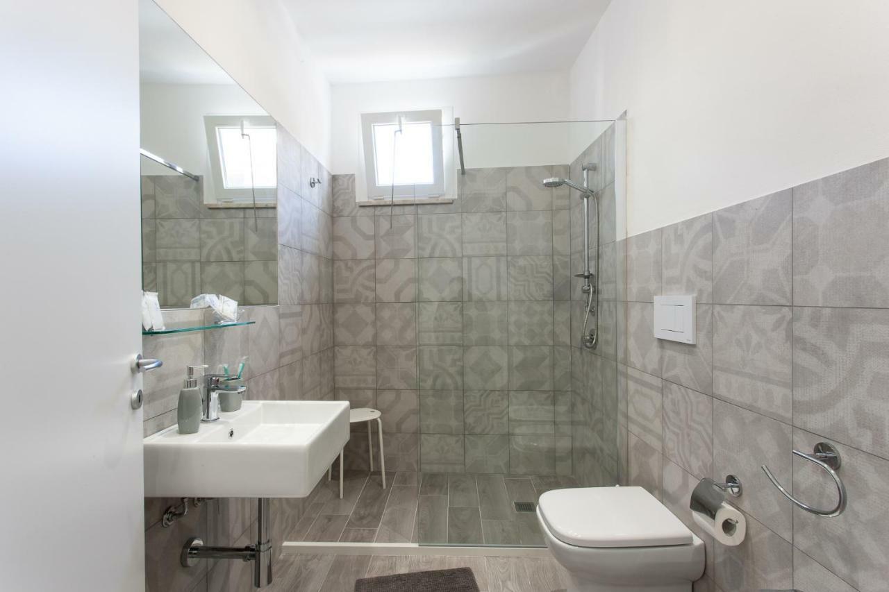 Il Cortile Degli Artisti Bed & Breakfast Marsala Exterior photo